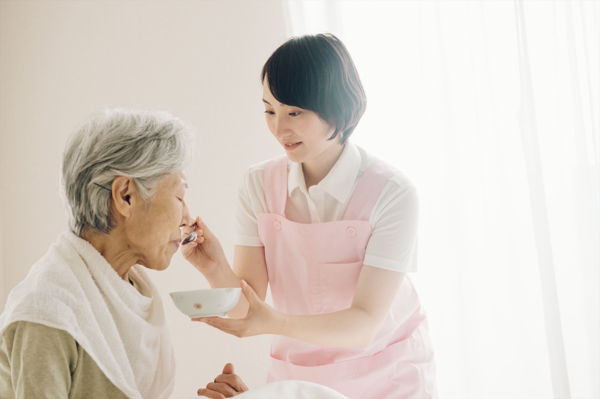 訪問介護サービス2